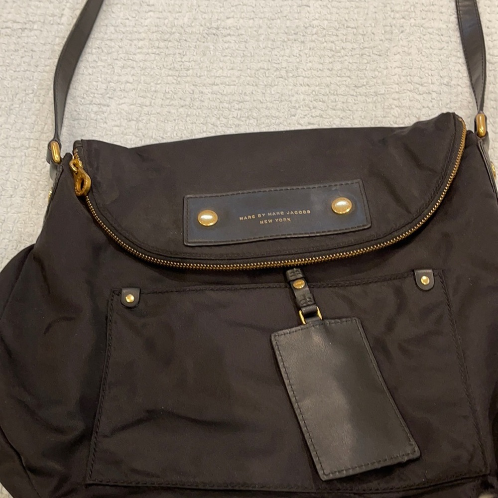 Marc by Marc Jacob’s New York handbag